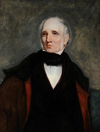 image of William Wordsworth