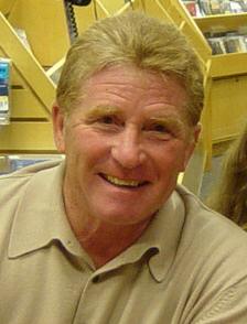 image of Alan Ball Jr.
