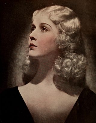 image of Anita Louise