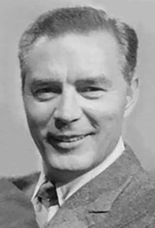 image of Art Fleming