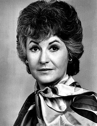 image of Bea Arthur