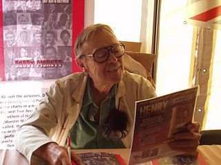 image of Bobby Pickett