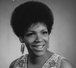 image of Carolyn Franklin