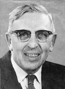 image of Clifford D. Simak