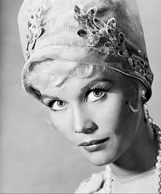 image of Dorothy Provine
