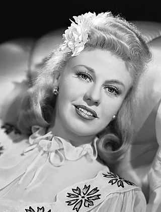 image of Ginger Rogers