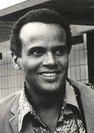 image of Harry Belafonte