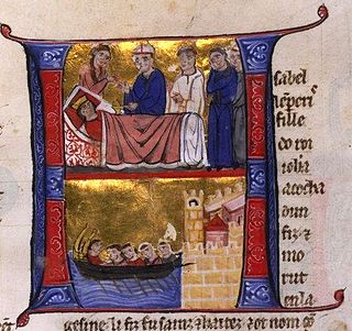 image of Isabella II of Jerusalem