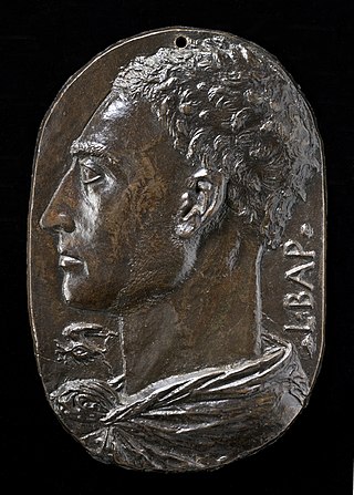 image of Leon Battista Alberti