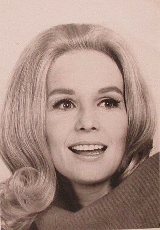 image of Marla Adams