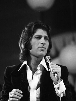 image of Mike Brant