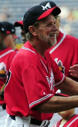 image of Rick Camp