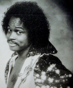 image of Roger Troutman