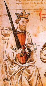 image of Sancho IV of Castile
