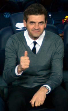 image of Tito Vilanova
