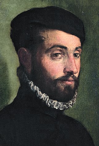 image of Torquato Tasso