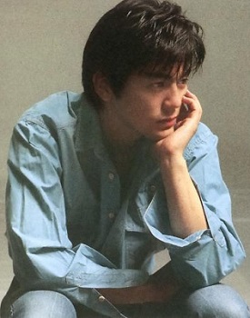 image of Yutaka Ozaki