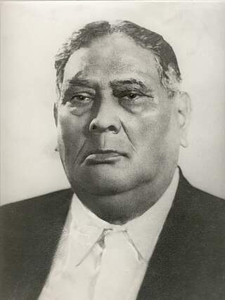 image of A. K. Fazlul Huq
