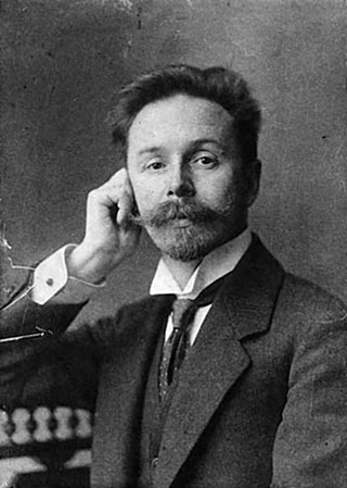 image of Alexander Scriabin