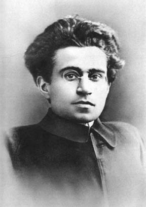 image of Antonio Gramsci