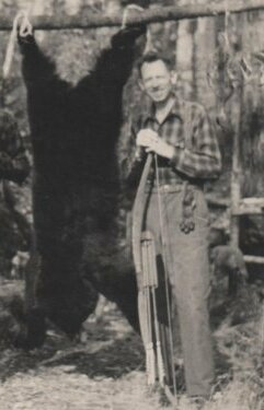 image of Fred Bear