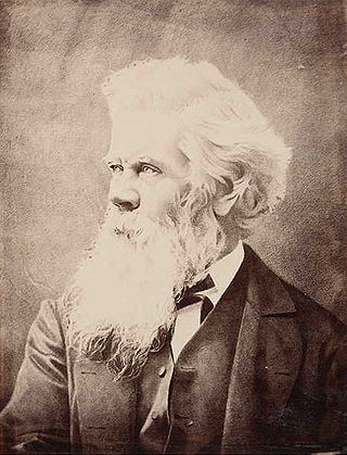 image of Henry Parkes