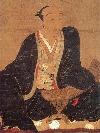 image of Maeda Toshiie
