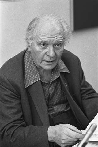 image of Olivier Messiaen