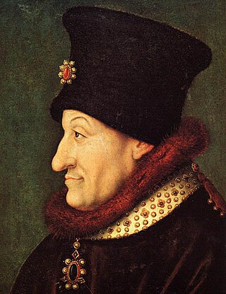 image of Philip the Bold