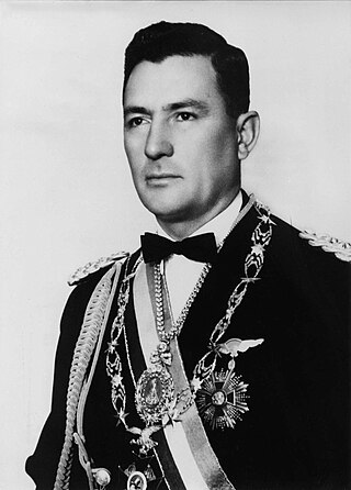 image of René Barrientos