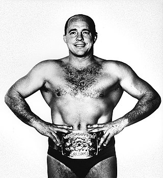 image of Verne Gagne