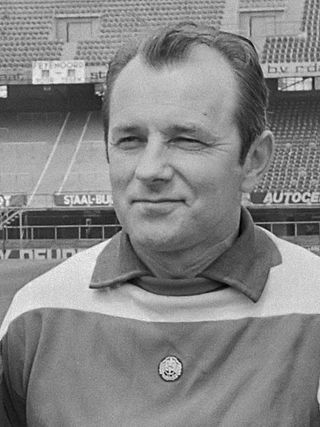 image of Vujadin Boškov