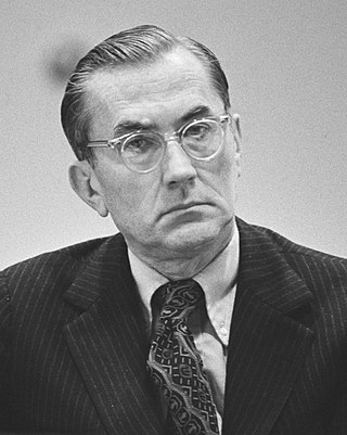 image of William Colby