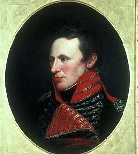 image of Zebulon Pike