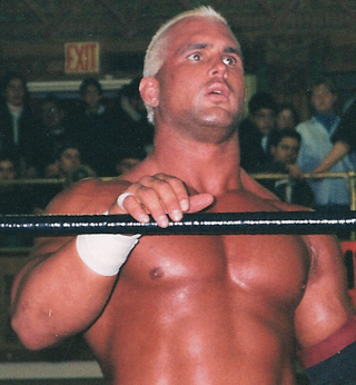 image of Chris Candido