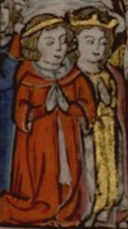 image of Conrad of Montferrat