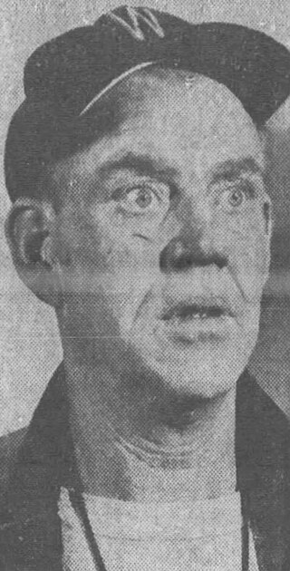 image of Dabbs Greer