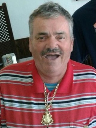 image of El Risitas