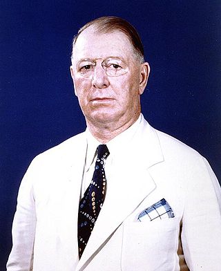 image of Frank Knox