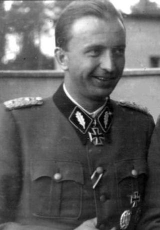 image of Hermann Fegelein