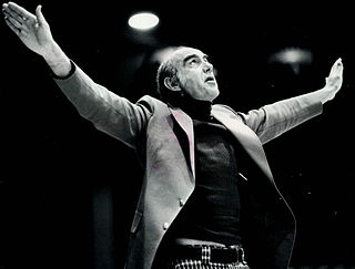 image of Jack Ramsay