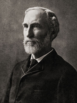 image of Josiah Willard Gibbs