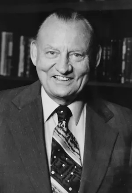 image of Lester Sumrall