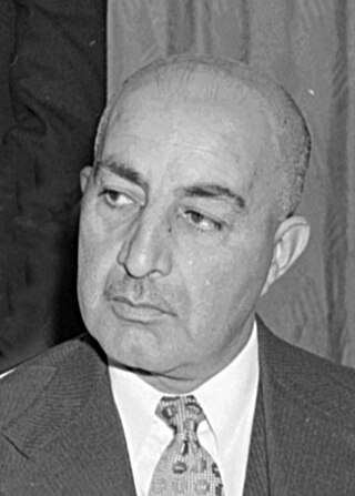 image of Mohammad Daoud Khan