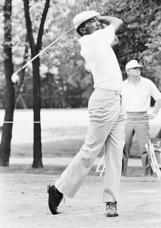 image of Calvin Peete