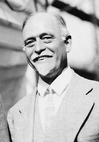 image of Irving Fisher