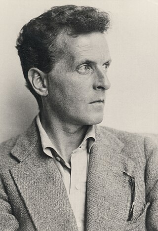 image of Ludwig Wittgenstein