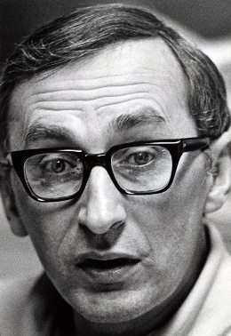 image of Mike Royko