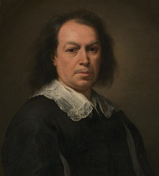 image of Bartolomé Esteban Murillo