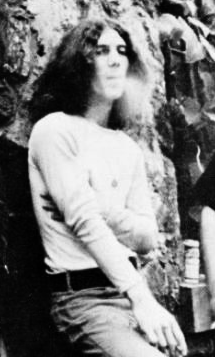 image of Bob Burns (drummer)